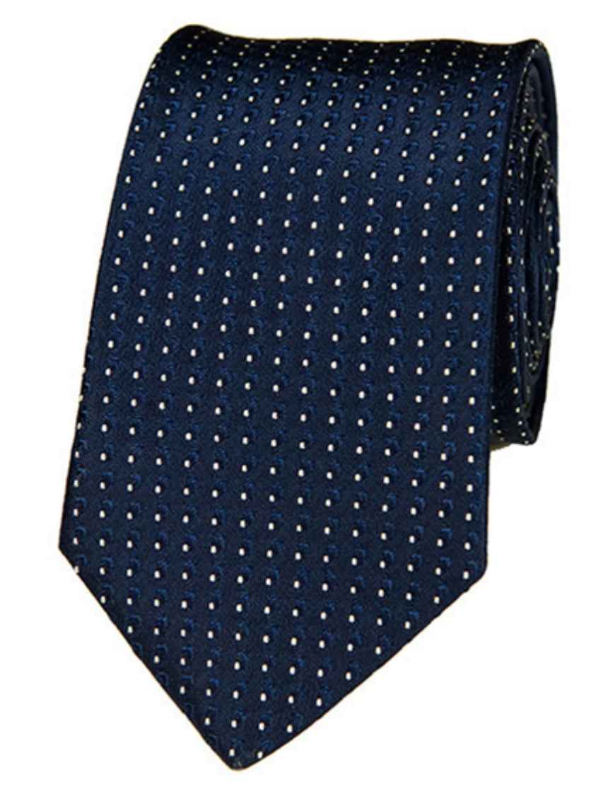 Tie - Silk